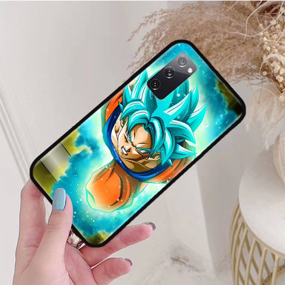 

Черный чехол для iPhone 16 15 Plus 14 13 12 11 Pro 8 6 SE XR XS Max P30 Nova 5T Y5P Y6 Y7 Y8P Y9 Realme C30 C33 C31 W-58 Dragon Ball iPhone 5 капри