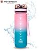 Bidon 750ml PTN HY-001-750-9508 Pink-Blue