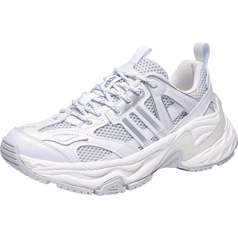Kappa Men s Thick Sole Casual Sports Shoes EU 44