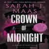 Crown of Midnight by Sarah J. Maas Paperback Book 9781526635211