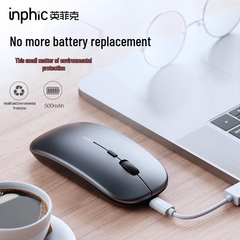 Inphic M1P Wireless Mouse