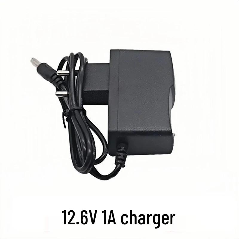 12V 4500mAh 18650 Lithium Battery Pack for Outdoor Speakers and LED Light Toys