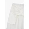 Studio Tomboy Wide Fit Cargo Bermuda Pants 9176231985 