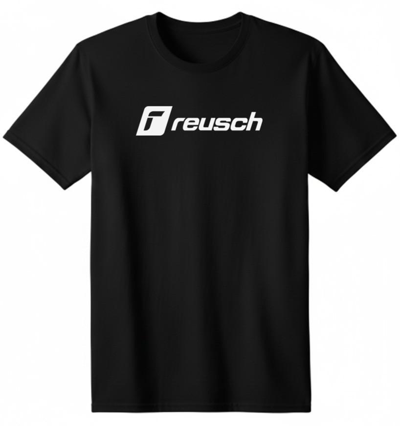 REUSCH Лыжные перчатки Alpine Унисекс Футболка XXL