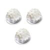 3PCS Laundry Hair Filter Ball Easy to Use Pet Lint Remover Hair Catcher for Washing Machine Household Washer Essential