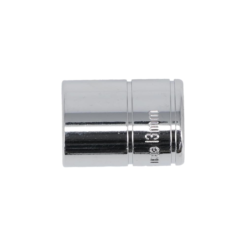 SIGNET 1/4 Drive 13MM Socket (Hexagon) 11313