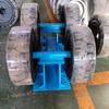 Yibei Heavy-Duty Twin Wheel Directional Caster Cart