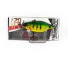 Jackall TN 60 Regular Vibration Lure HL Peacock (8395)