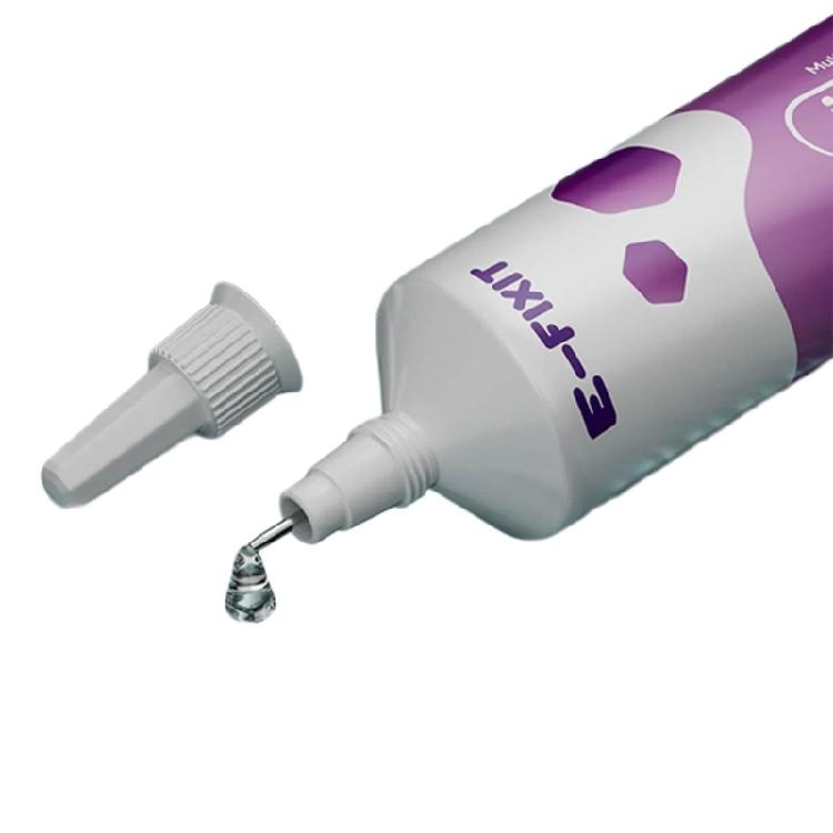 Precisions Adhesive Glues Quick Drying Adhesive Multifunction Craft Glues Multifunction Glues for Jewelry & Electronics Repair 1