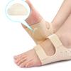 Arch 2-in-1 Heel Protection Cover Flat Foot Support Foot Pad Soft Shock-absorbing Foot Protection Cover