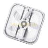 L8RE Universal Fan Safety Guard Dustproof Protective Cover For Kids Home Office