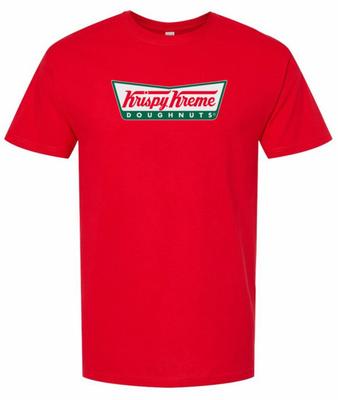 Maglietta Krispy Kreme Doughnuts