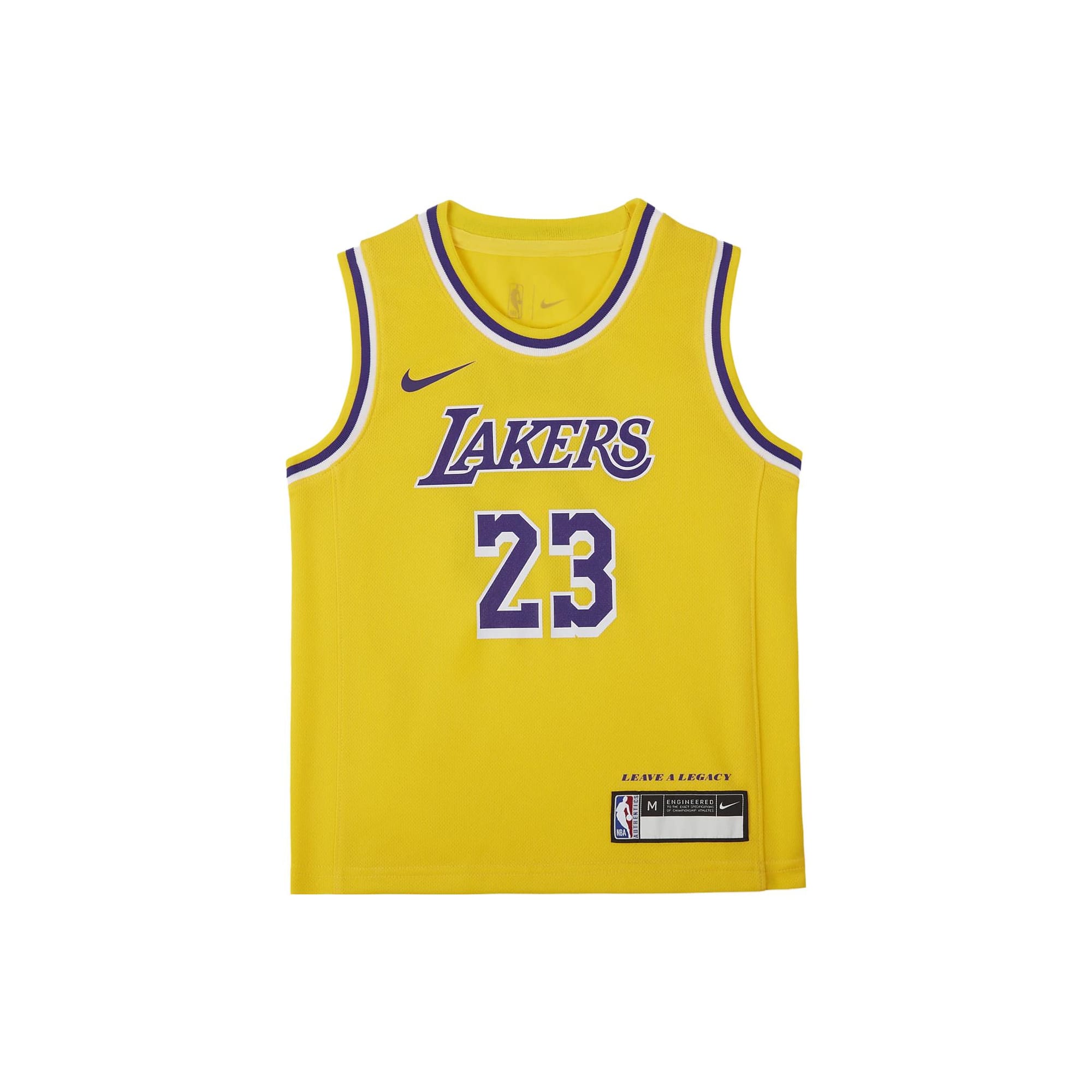 Nike Tank Top LeBron James Icon