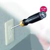 VESSEL TD-1300L Voltage Detection Replacement Driver Set, Set of 6, for Low Voltage (Positive, Negative, Awl, Pin Removal)