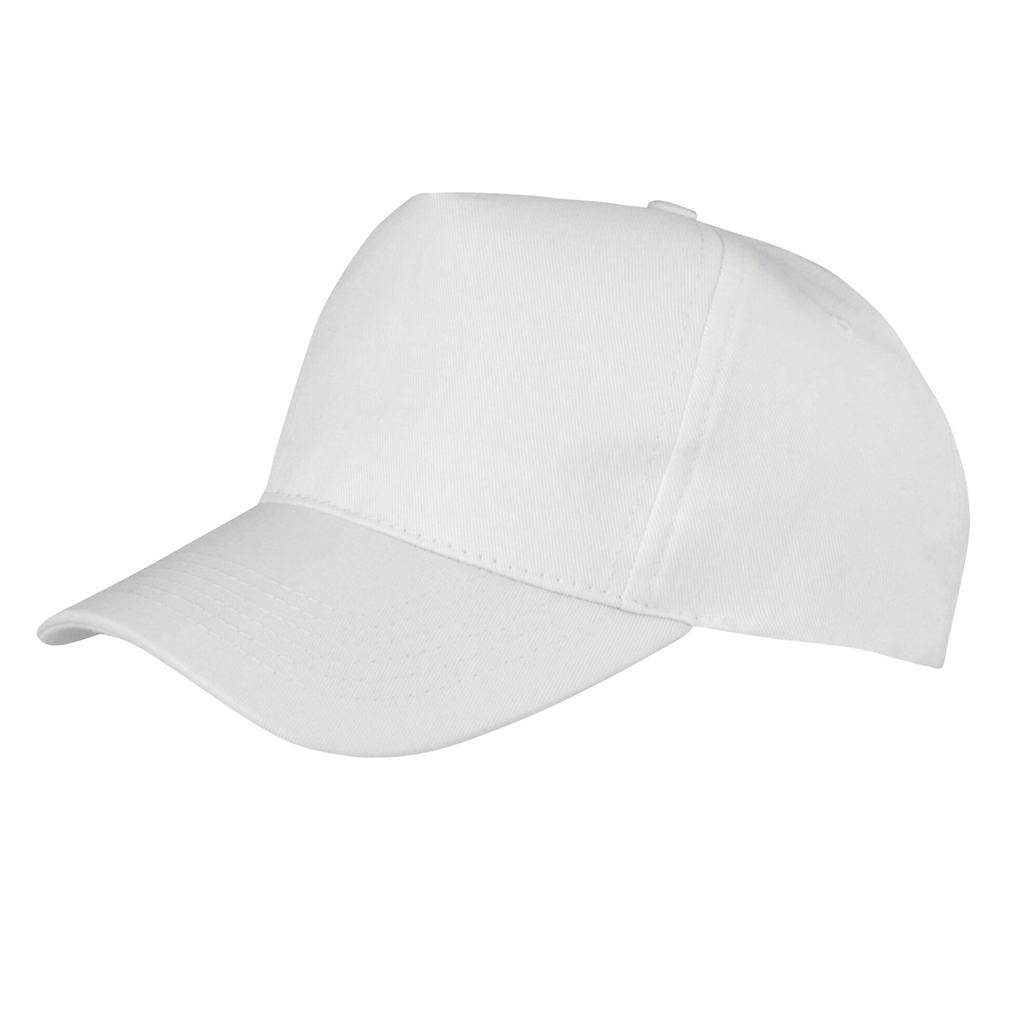Result Printers Recycled Baseball Cap