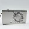 [USED] CASIO EXILIM EX-ZR60 WHITE (Working condition, free bonus included)