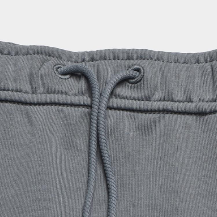 FILA Original Round Neck Pullover Raglan Long Sleeve T-Shirt Tie Knit Casual Long Dress Set Women Dress Set F11W539204F-IV+F11W539306F-DY