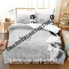 3D Print Hope Tala Bedding Set Single Twin Full Queen King Size Bed Set Adult Kid Bedroom Duvetcover Sets Game Anime Bed