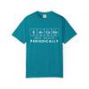 Sarcasm T Shirt Periodic Elements Funny Tee Shirt Men's Science Teacher Gifts