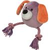 Peluche pour chien avec cordon Trixie
