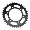 525 42T 43T 44T 45T 46T Rear Sprocket Gear Wheel Cam For Suzuki Road GSX-R600 GSXR 750 GSXR1000 2011-