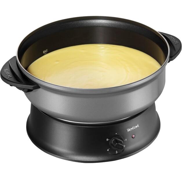 Фондю Tefal WK302012 Wok Compact