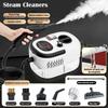 Multifunctionele Stoomreiniger 2500W Keukenreinigingsmachine Huisreiniging