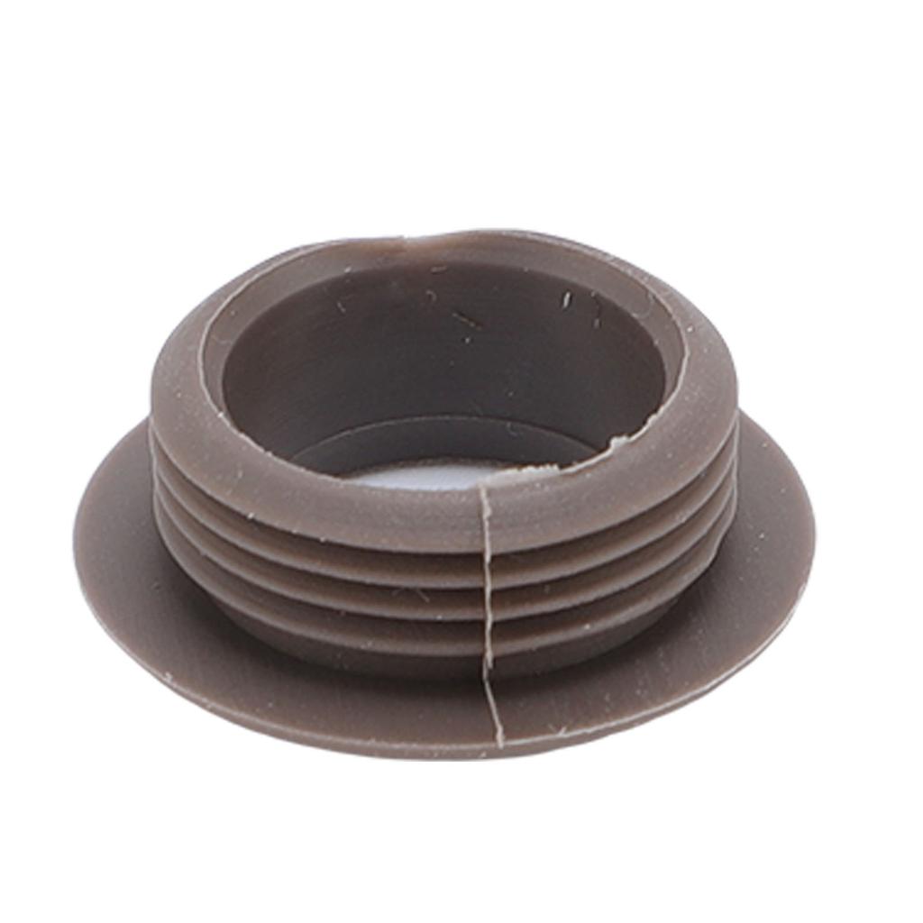 Door Lock Pin Cover Trim 39978890 Stylish Touch Door Lock Knob Grommet for Vehicle Replacement for S80 V70 S60 XC70