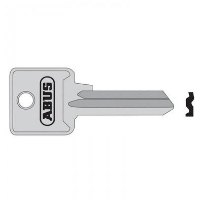 Abus Mechanical 85 Series Key Blanks