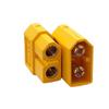 5/10 Pieces Set XT60 Male Female Bullet Connectors Plugs for RC Lipo Battery Waterproof Electrical Wire Cab XT60