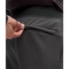 Lullulemon Zerod In Slim Fit Fleece Pants Ggre