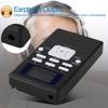 Mini Portable DSP Stereo FM Radio Digital Clock Receiver for Meeting Simultaneous Interpretation