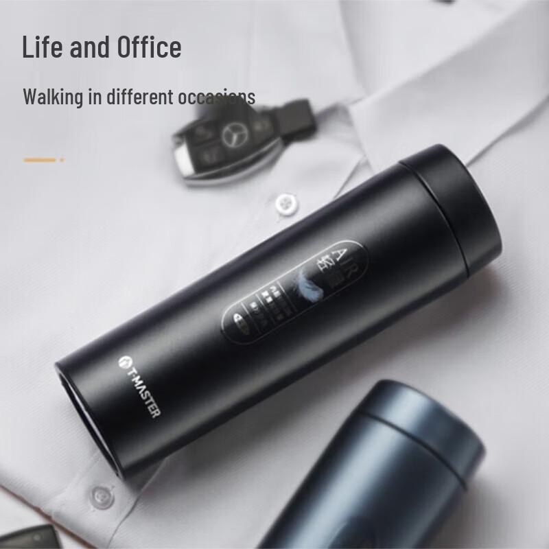 FUGUANG 400ml 316 Stainless Steel Insulated Mug