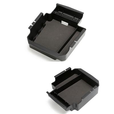 Für Ford Fusion Mondeo MK5 2013-2018 Auto-Styling Zubehör Mittelarmlehnenbox Aufbewahrungsschale Palette Organizer Handschuh