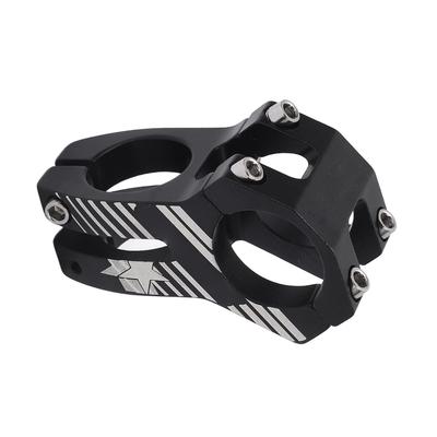 WAKE 31.8mm Durable Mountain Road Bike Handlebar Stems Aluminum Alloy Bicycle Bar Stem