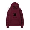 Autumn Winter Sam and Colby Printed Men's Hoodie Brand Hoody Clothes Vintage Fashion Casual Unisex Long Sleeve Pullovers