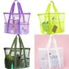 Polyester Travel Storage Bag With Eight Compartments For Clothing And Toy Organization