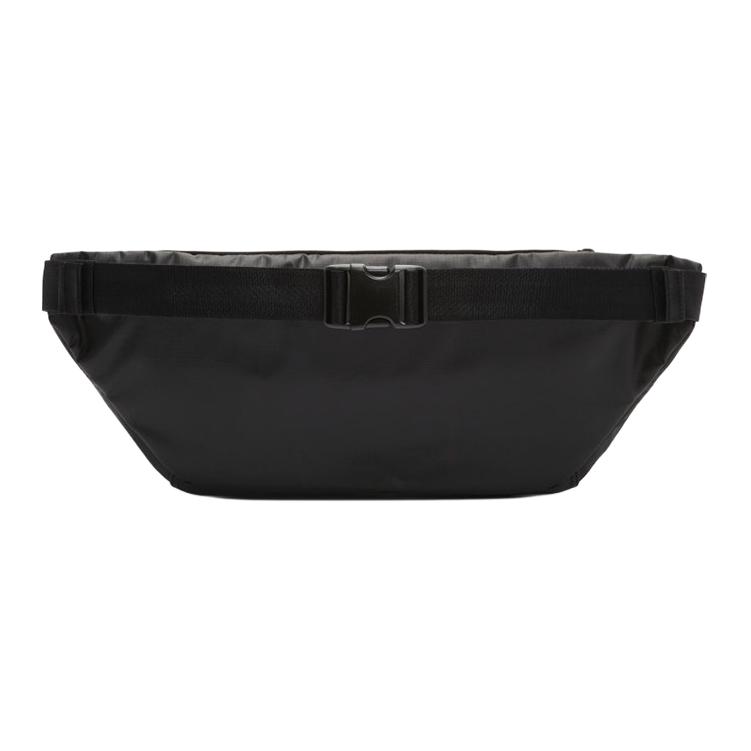 New Nike Polyester Shoulder Bag, Crossbody Bag, Fanny Pack Unisex Black DB4697-010