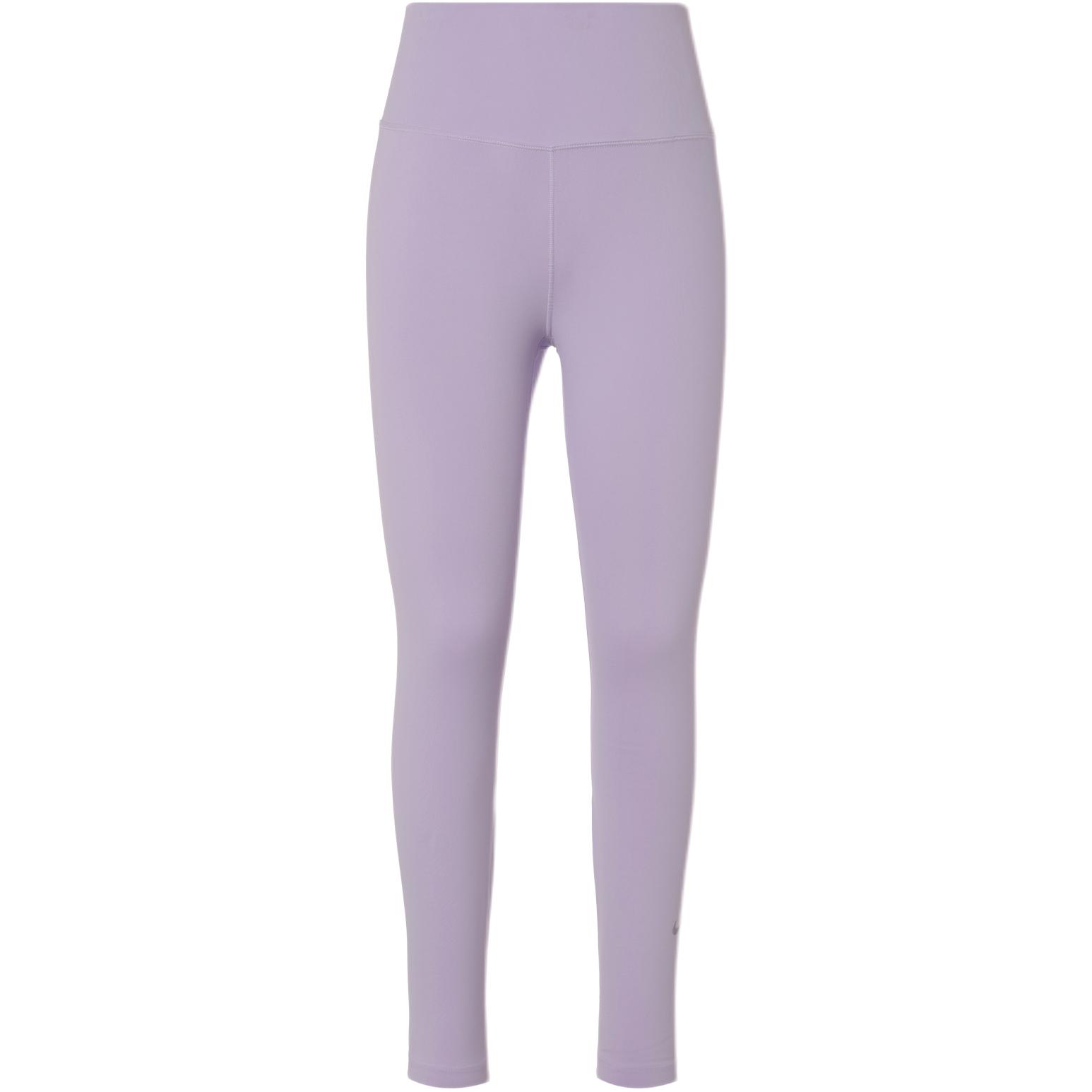 

Новые спортивные брюки Nike женские сиреневые FN3233-512 S