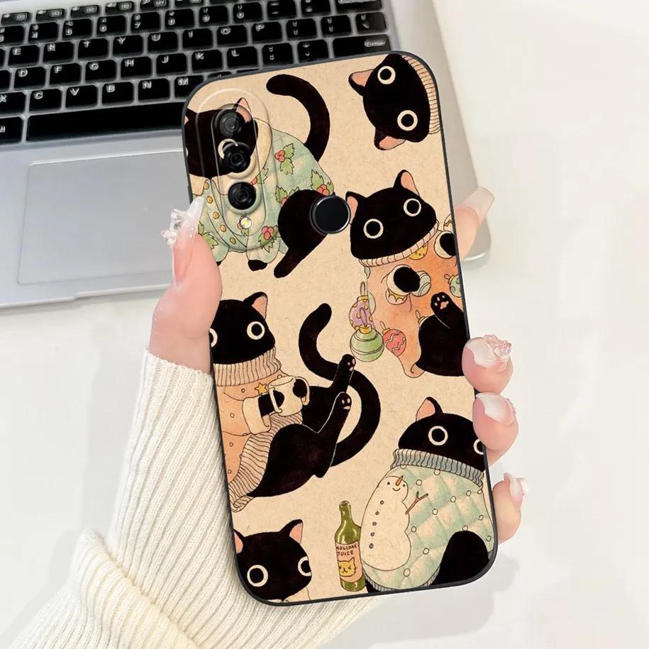 For Realme 9 Pro Case RMX3471 Cute Cartoon Silicone Cover For Realme 9 Pro Plus RMX3392 RMX3393 Phone Case on Realme9 Soft Cover