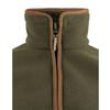 Jack Pyke Mens Countryman Pheasant Fleece Gilet