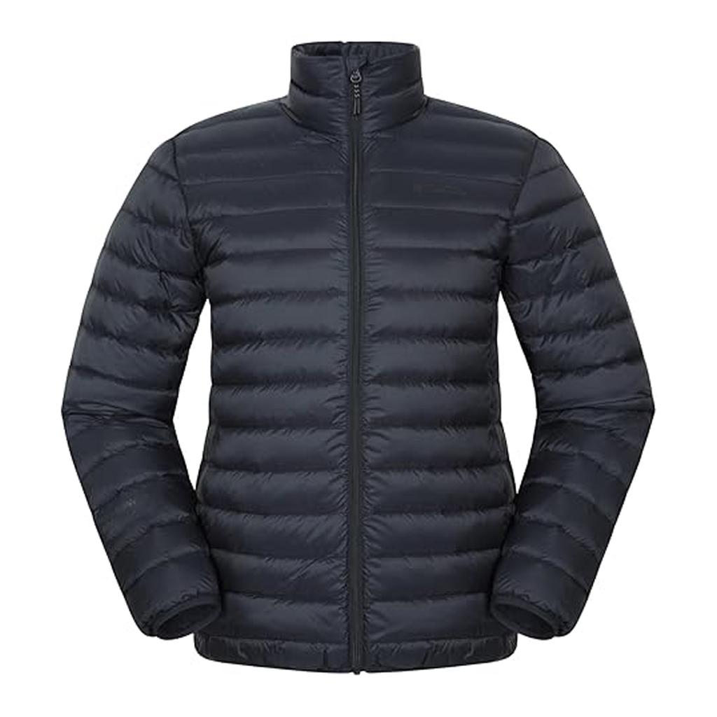 Mountain Warehouse Men's Featherweight II Down Jacket