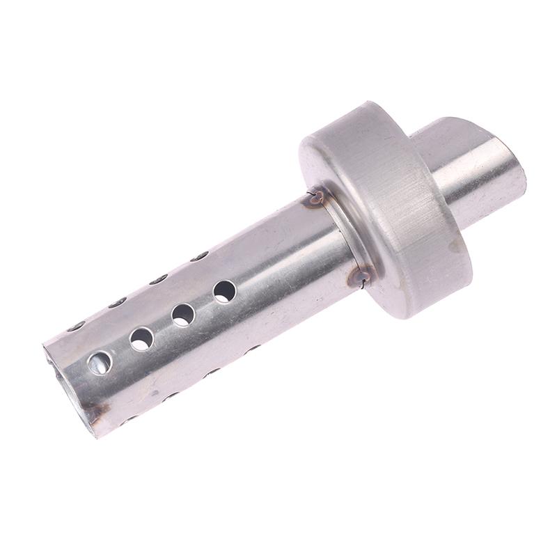 

Глушитель выхлопной системы мотоцикла Глушитель выхлопной системы Db Killer Конечный катализатор