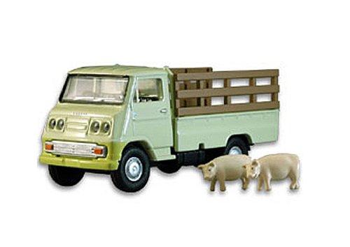 Tomica Limited Vintage Toho Meishaza Vol.2 Toyota Toyoace