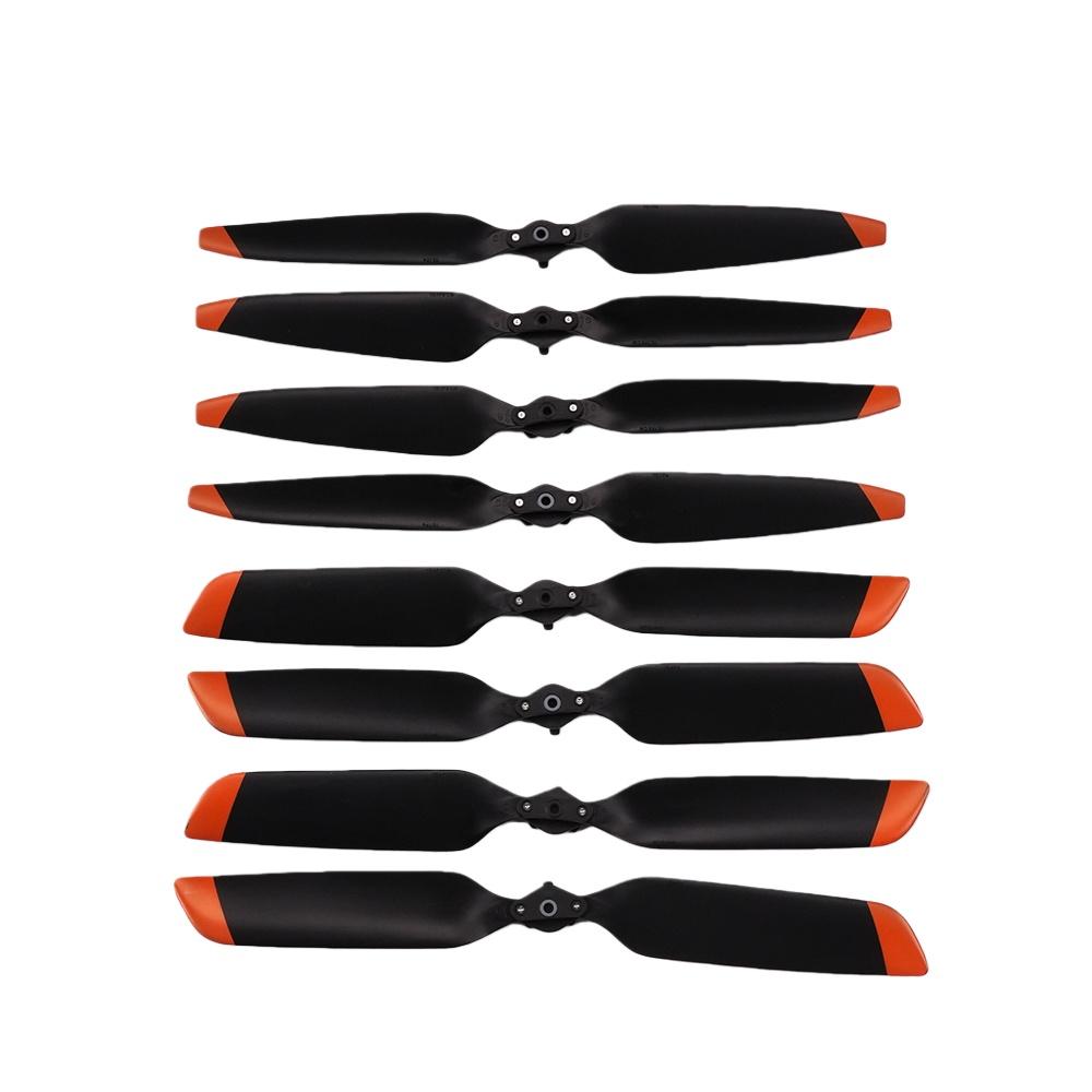 New Propeller for Matrice 4 Series Quick Blade Wing 1154/1157 Propeller for Matrice 4T/4E Repair Parts 4PCS/1Set(Not Original)