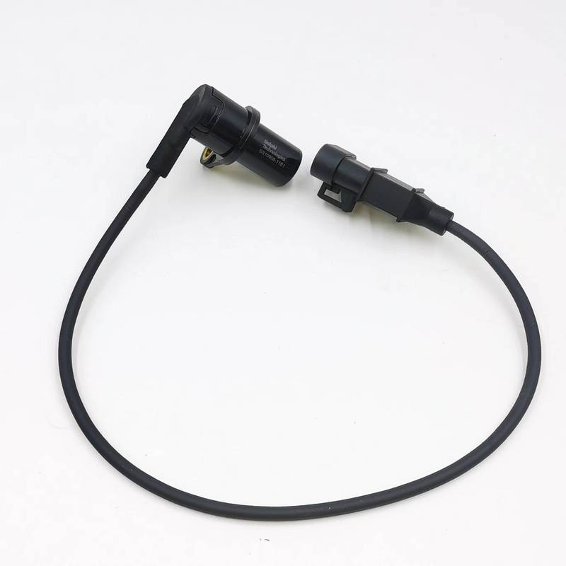 Original Crankshaft Position Sensor 25375909 SS10908-11B1 For Great Wall CUV 2.4L 2009 Chevrolet Daewoo Suzuki Opel Vauxha