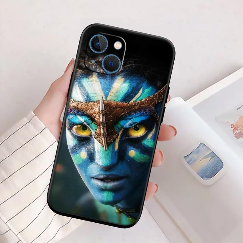 RP3 A-Avatars Fire Ash New High-End Shell Phone Case for Xiaomi Poco C40 C50 C51 C55 C65 C71 C75 F3 F5 F6 F7 M2 M3 Pro Ultra