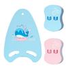 1PC EVA Foam Swimming Board, Swimming Learning Auxiliary Skirting Board, With Large Buoyancy, Suitable For Swimming Pools