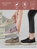 Women's All-Match Summer Breathable Flywoven Soft Sole Casual Sports Shoes