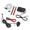Electromagnetic Induction Car Electromagnetic Parking Sensor Easy install Parking Radar Bumper Guard Backup Reversing System